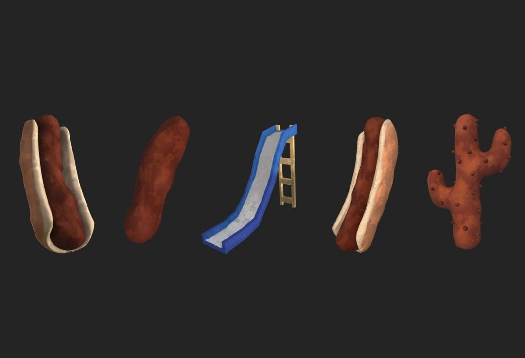 Die Kackwurst Fabrik 2