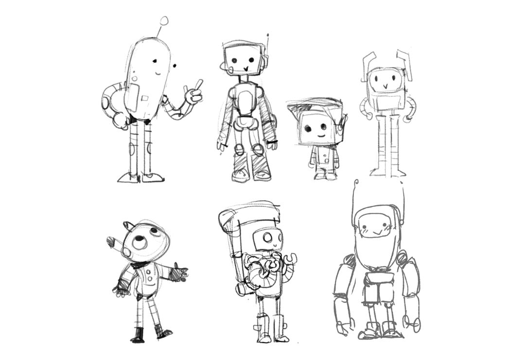 Die Kackwurst Fabrik 7