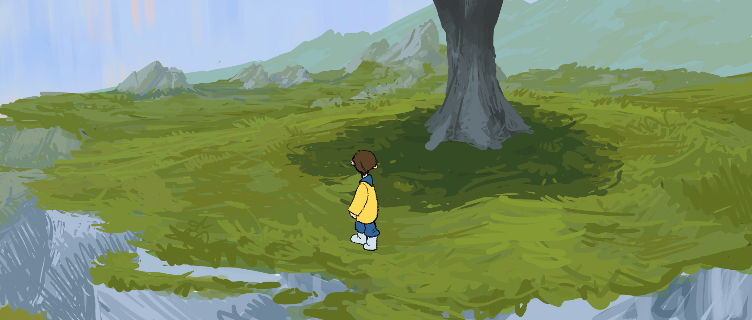 Background Design 2-4