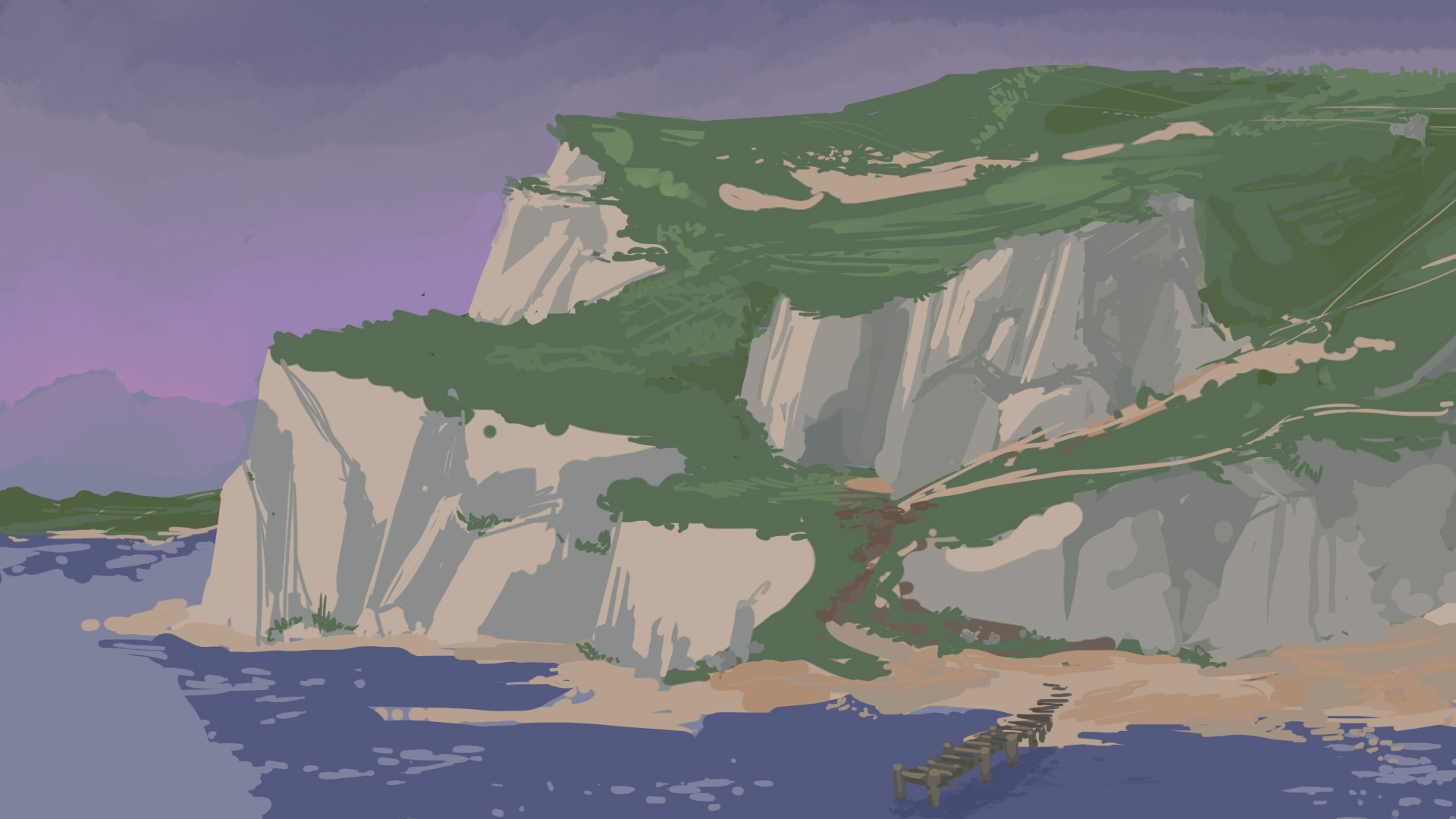 Background Design 3-3