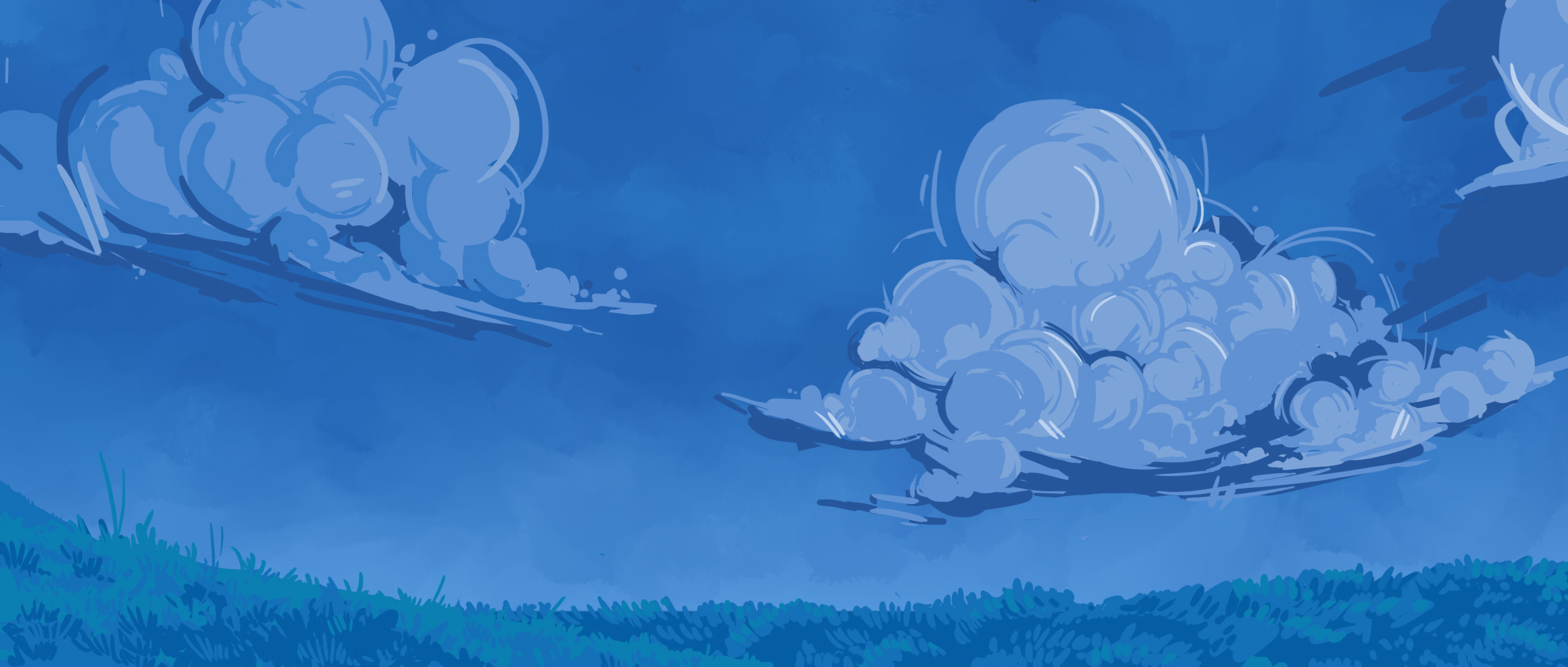 Background Design 3-5