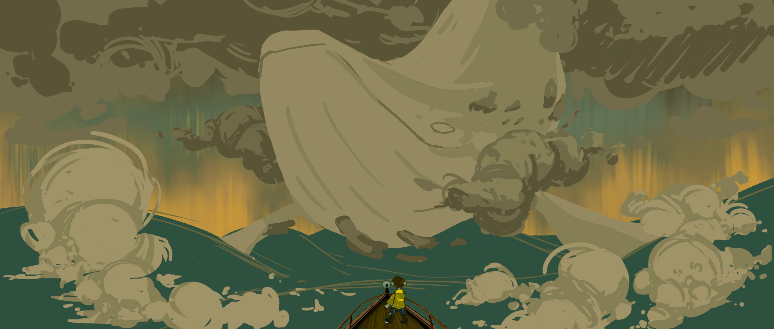 Background Design 3-7