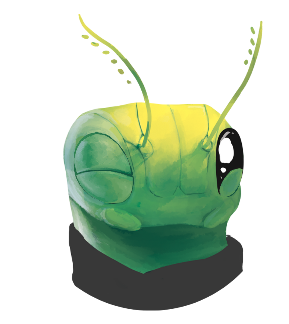 Logo Hover especial